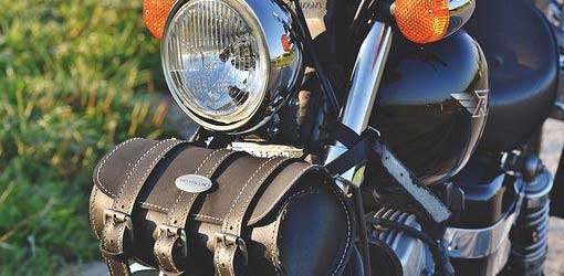 Motorcycle Supplies